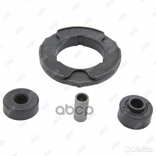 Опора амортизатора переднего без подшипника To