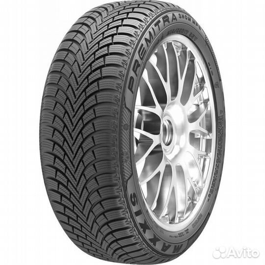 Maxxis Premitra Snow WP6 225/45 R17 94V