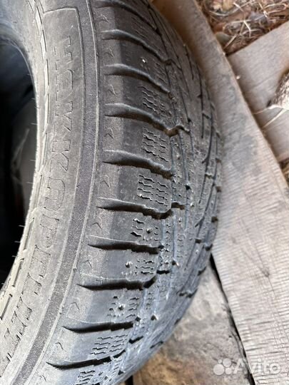 Accelera 651 24/9 R8