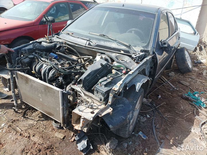 Форд Мондео 3 Авторазбор Ford Mondeo 3