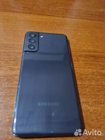 Samsung S21 5G, 8Gb, 256Gb, Exynos 2100