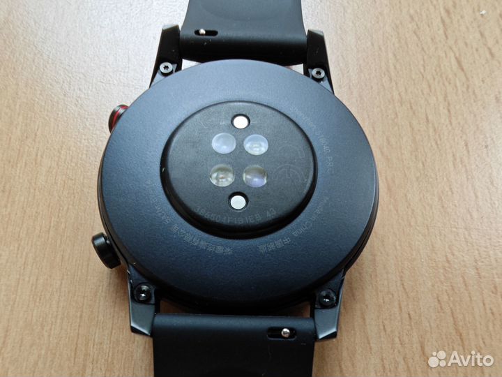 Умные часы Honor Magic Watch 2 новые