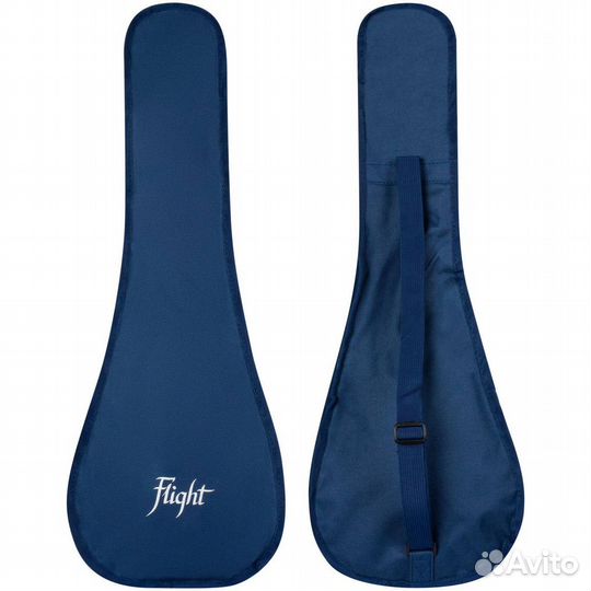 Укулеле Flight TUC-UCU