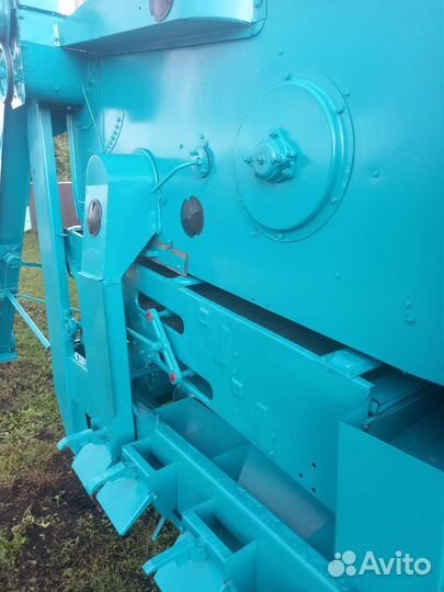 Зерноочиститель Воронежсельмаш МС-4,5, 2022