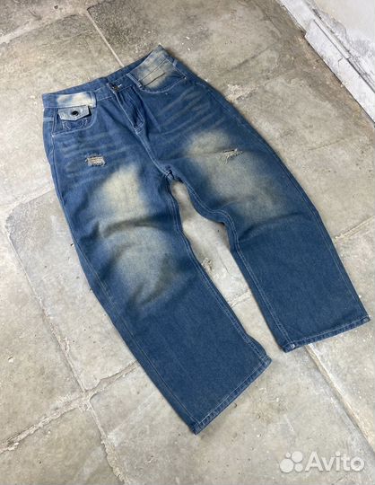 Джинсы True Religion ricky