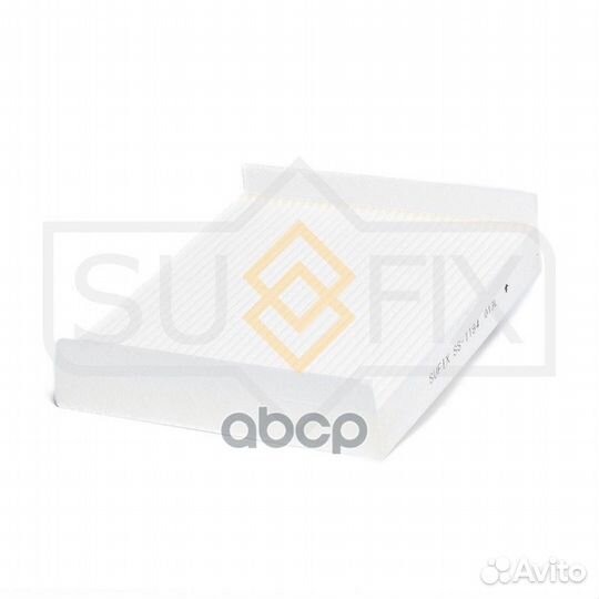 Фильтр салонный nissan Qashqai(J11) 13