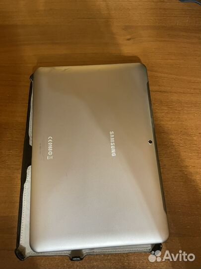 Планшет samsung galaxy tab 2