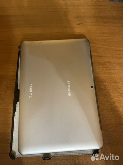 Планшет samsung galaxy tab 2