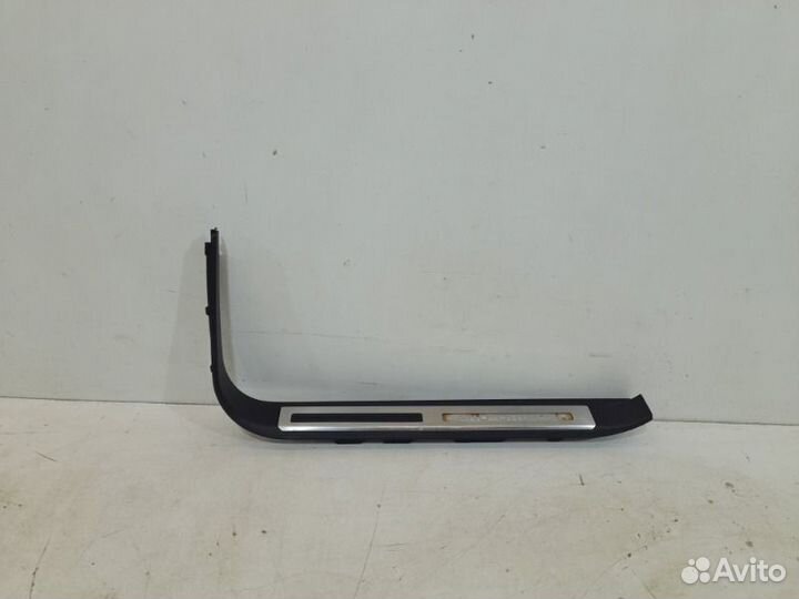 Накладка порога внутренняя передняя левая Toyota