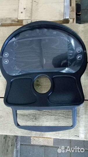 Приборная панель птз Кировец К525, К742, К744