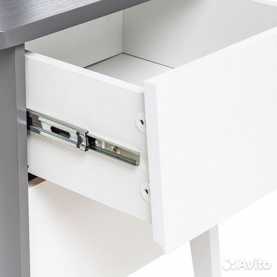 Направляющие для выдвижных ящиков доводчики