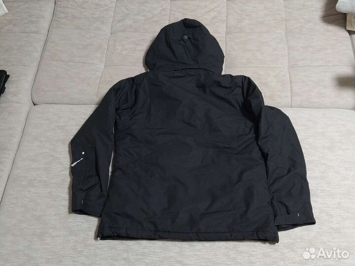 Куртка женская Salomon lmpulse jacket w, XL,новая