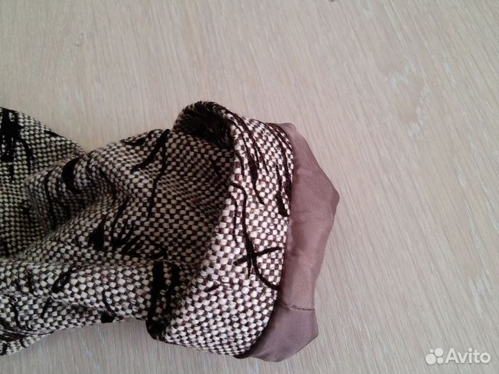 Пиджак женский 46 48 бу