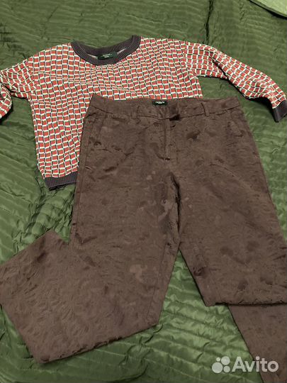 Юбки,брюки,платья Италия-Франция