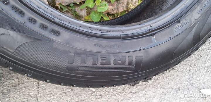 Pirelli Scorpion Verde All Season 235/60 R18