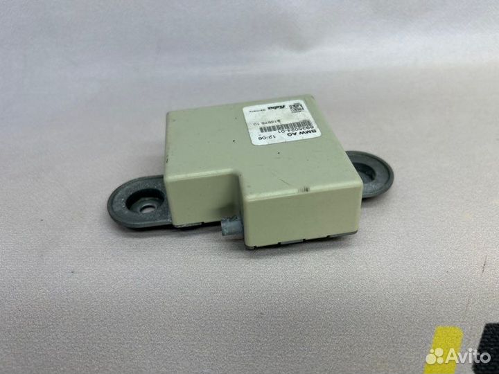 Антенна Back-Up Bmw X5 E70 N52 N52B30AF 3.0I 2007