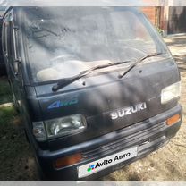 Suzuki Every 0.7 MT, 1993, 222 000 км, с пробегом, цена 55 000 руб.