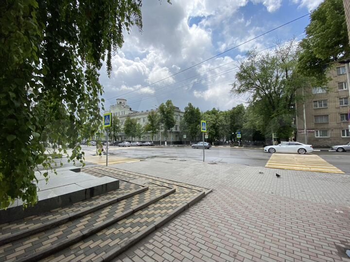 2-к. квартира, 48 м², 2/4 эт.
