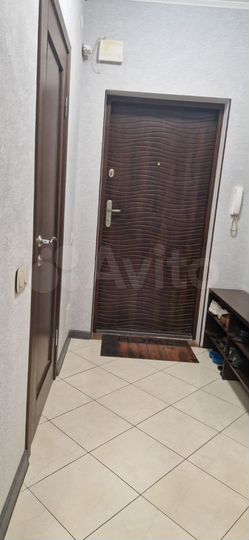 1-к. квартира, 37,4 м², 2/11 эт.