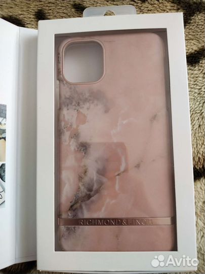 Чехол-накладка на Apple i Phone 11 Pro Max