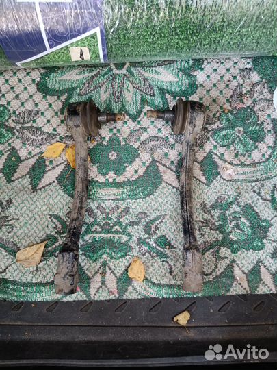 Комплект наконечников рулевых тяг Solaris 1