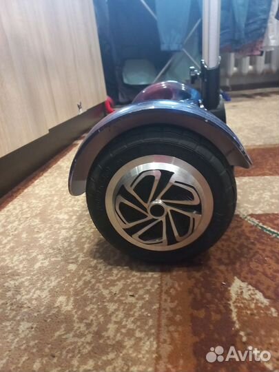 Segway