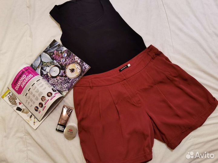 Шорты женские Pompa 42 44