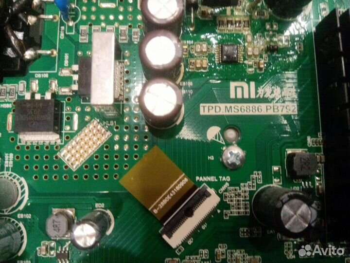 Main TPD.MS6886.PB792