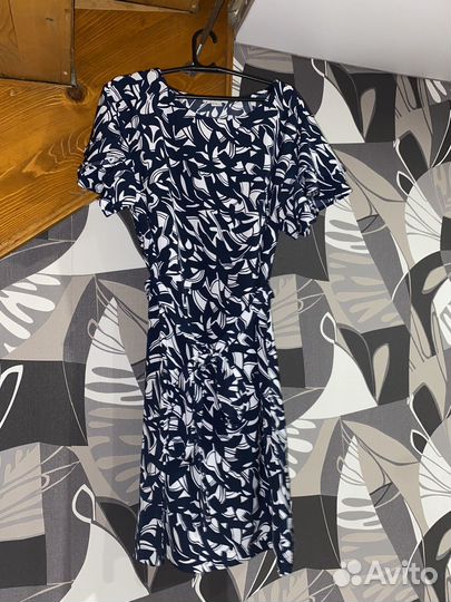 Платье женское