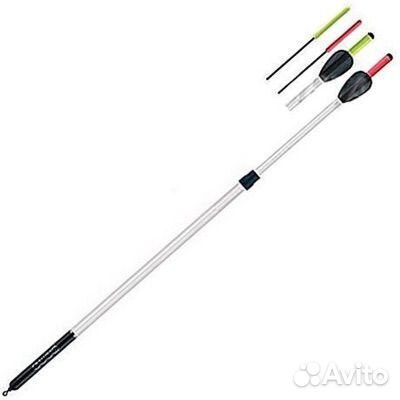 Cralusso Control match with dart 7+0-1,5 гр