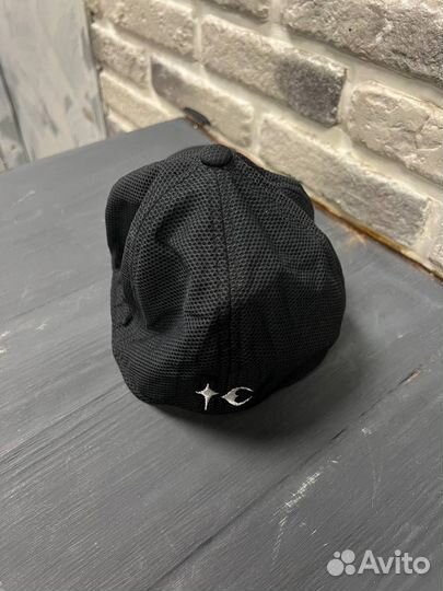 Кепка thug club rare sample black Оригинал