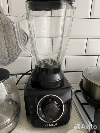 Блендер bosch