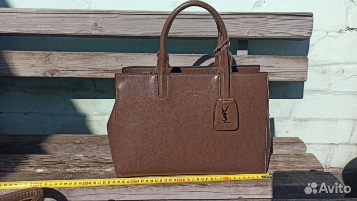 Сумка женская saint laurent