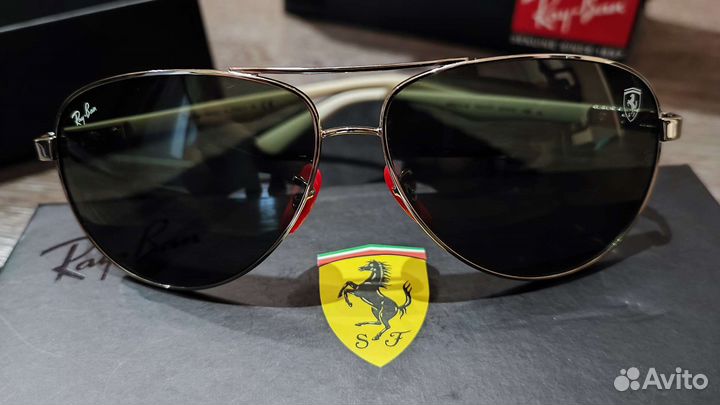 Продам очки Ray Ban