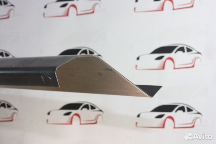 Арки и пороги ремонтные на автомобили Subaru