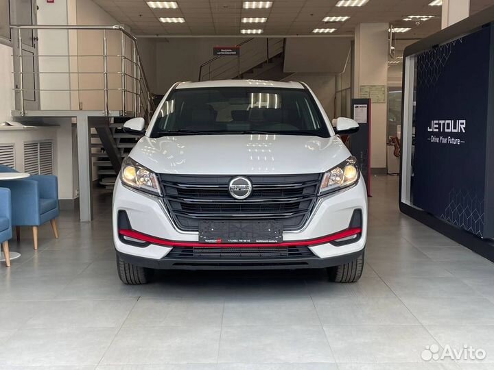 Dongfeng DFSK 500 1.5 CVT, 2024