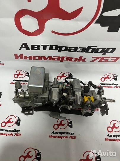 Nissan Murano Z51 08-14 Электроусилитель руля