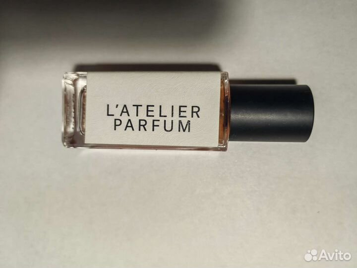 Парфюм женский L'atelier parfum