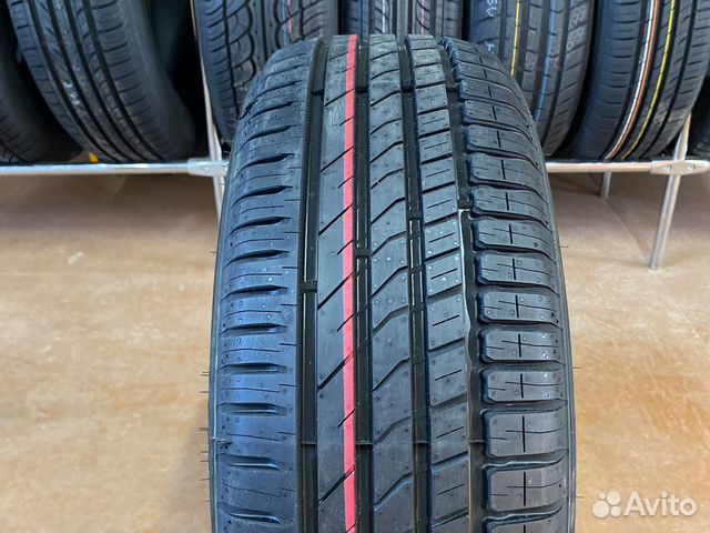 Nokian Tyres Nordman SX3 205/55 R16 91H