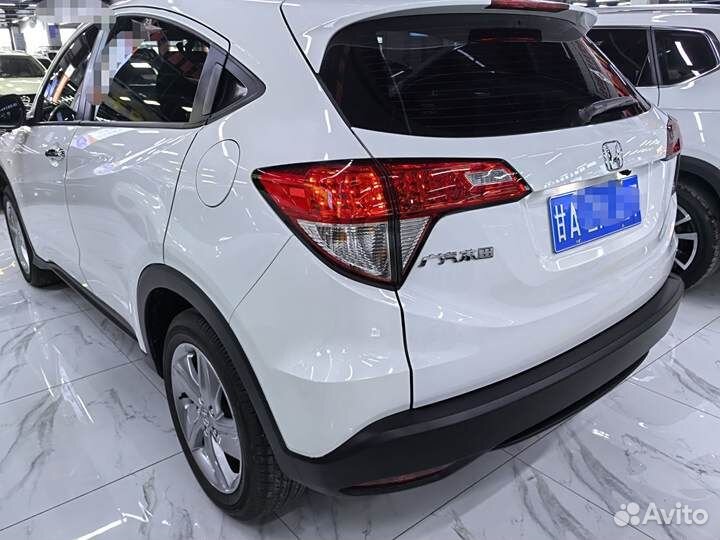 Honda Vezel 1.5 CVT, 2021, 23 000 км