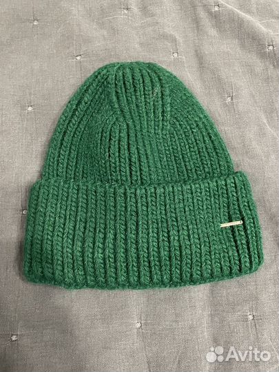 Шапка женская