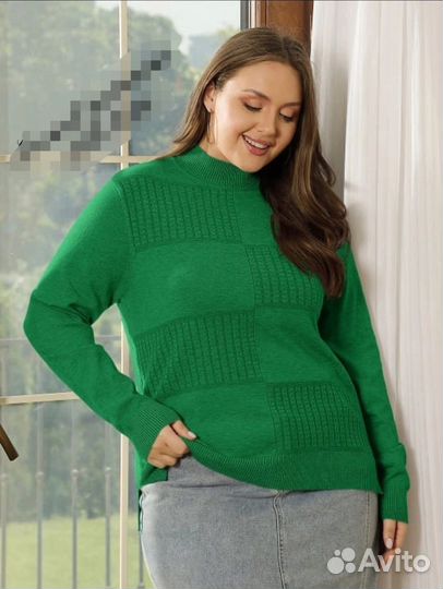 Кофта 54 р до 60 р