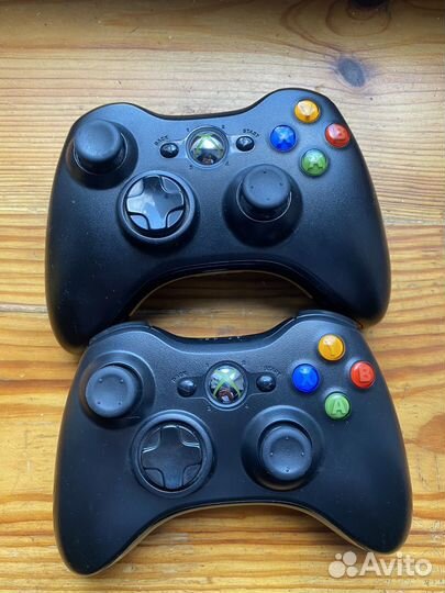 Xbox 360 E 500g обмен