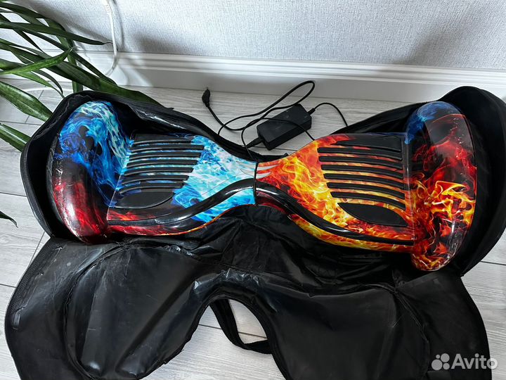 Гироскутер