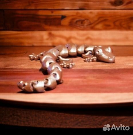 Принимаю заказы на 3д печать принтер