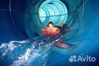 Тур-Такси. Аквапарк Лимпопо (до 4 чел) /лф2011