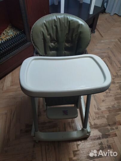 Стульчик для кормления