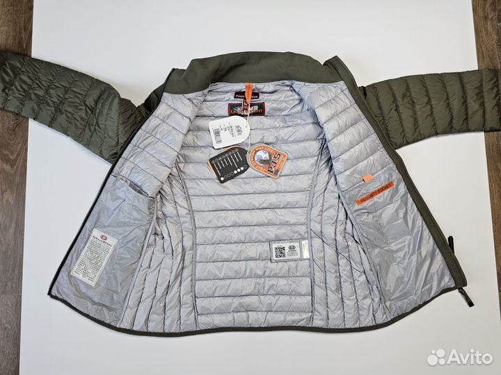 Пуховик Parajumpers Geena