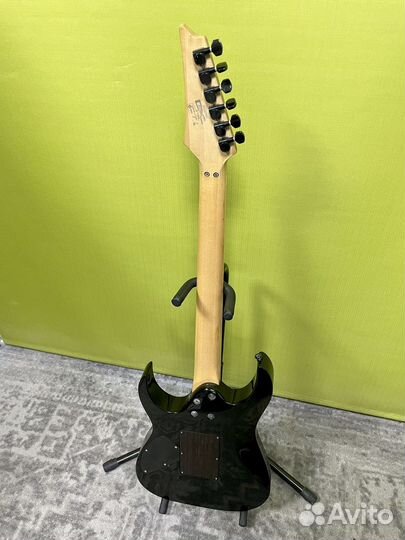 Электрогитара Ibanez RG370 DX
