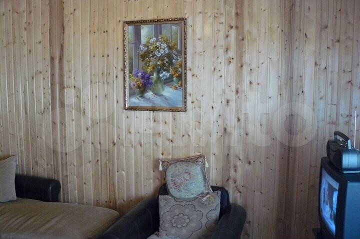 Дача 67 м² на участке 6 сот.